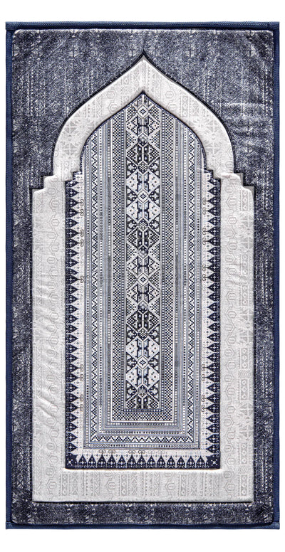 Arabian Arch Premium Prayer Mat
