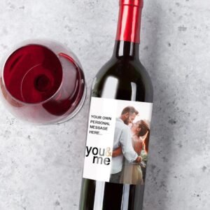 You & Me Wine Gift