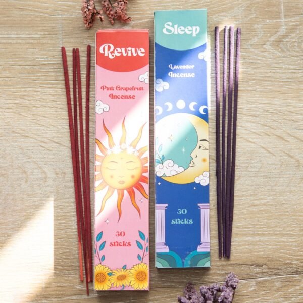Celestial Serenity Gift Basket - Image 5