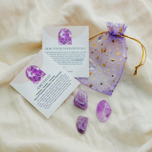 Positivity Gift Box with Affirmation Card & Motivational Coaster - Image 4