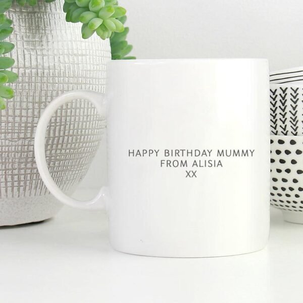 Mummy's Tea Mug - Image 2