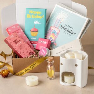 Happy Birthday Gift Box – A Thoughtful Celebration