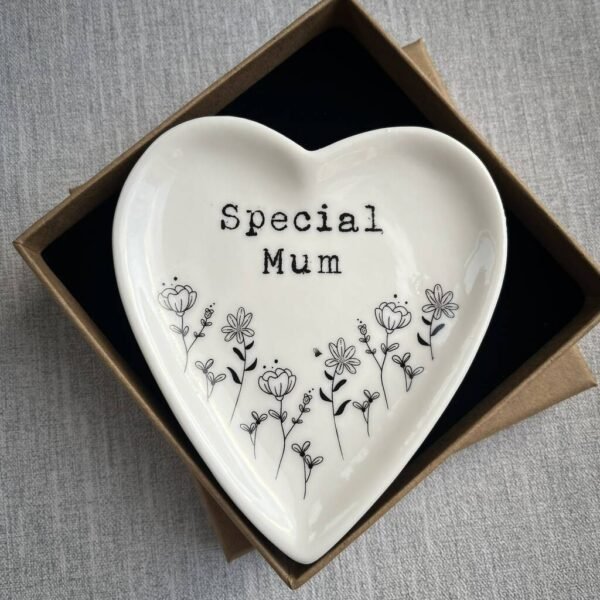 Special Mum Trinket Dish - Image 2
