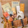 Sacral Chakra Gift Basket – Gift of Creativity & Emotional Wellbeing